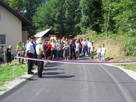 Fotoutrinki iz občinskega praznika v Zavrču 1